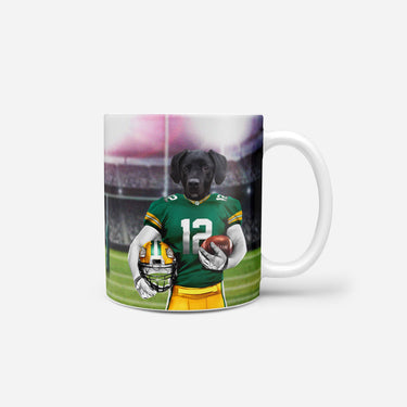 The Pawckers - Custom Mug