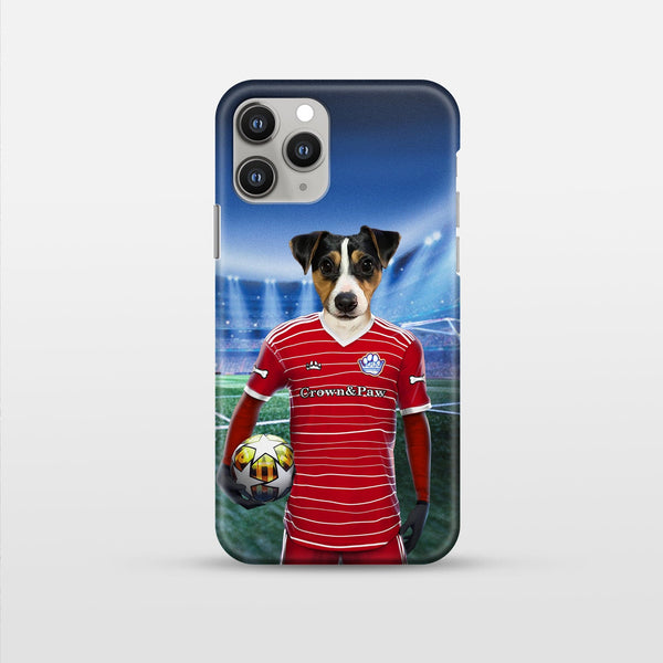 Pawyern Munich - Custom Pet Phone Case